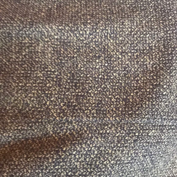 “XHILARATION” Tweed And Faux Leather Dress. - Picture 11 of 16